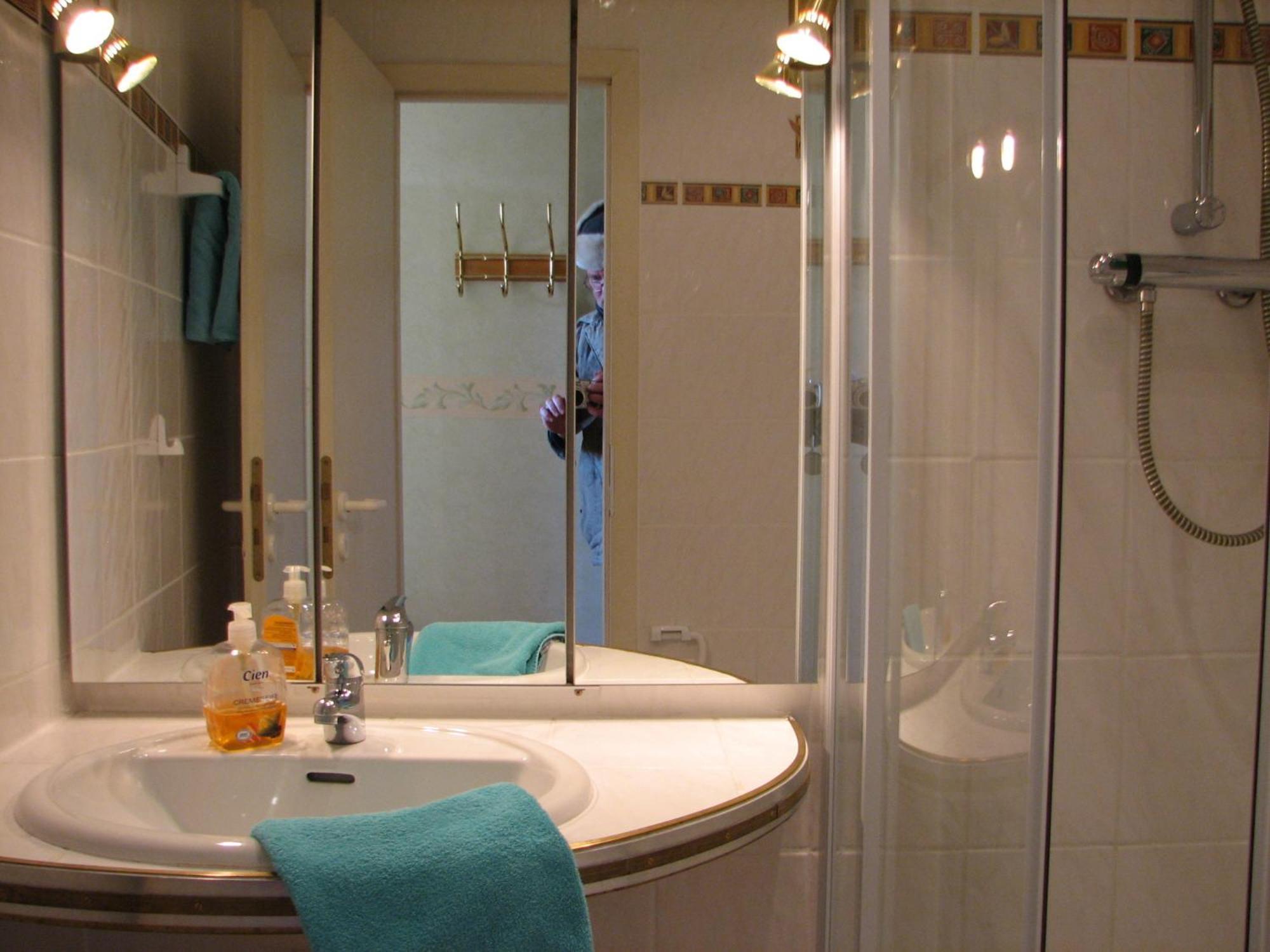 Hotel-pension Lydia Hotel Berlín